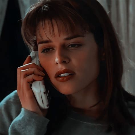 Sidney Prescott/Gallery 